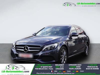 Mercedes Classe C Break 180 BVA