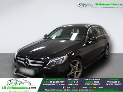 Mercedes Classe C Break 180 BVA