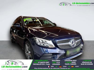 Mercedes Classe C Break 180 BVA