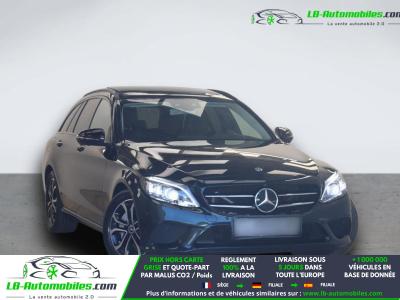 Mercedes Classe C Break 200 BVA