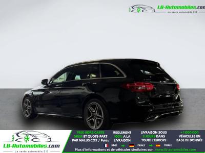 Mercedes Classe C Break 200 BVA