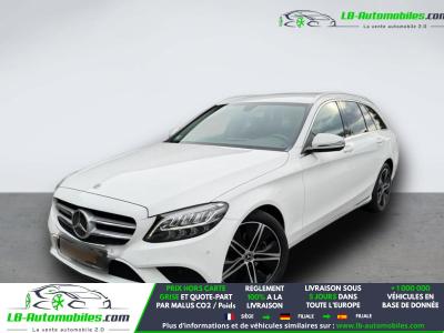 Mercedes Classe C Break 220 CDI BVA