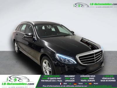 Mercedes Classe C Break 220 CDI BVA