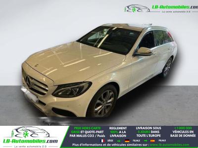 Mercedes Classe C Break 220 CDI BVA