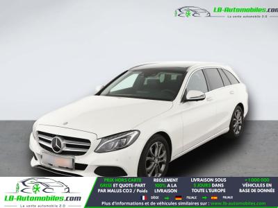 Mercedes Classe C Break 220 CDI BVA