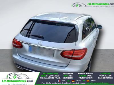 Mercedes Classe C Break 220 CDI BVA