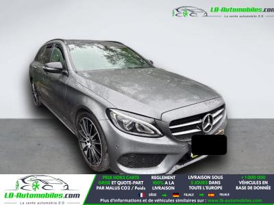 Mercedes Classe C Break 220 CDI BVA