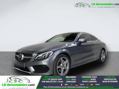 Mercedes Classe C Coupe 180 BVA