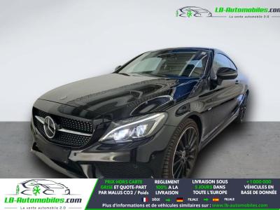 Mercedes Classe C Coupe 200 BVA