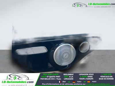 Mercedes Classe C Coupe 300 BVA