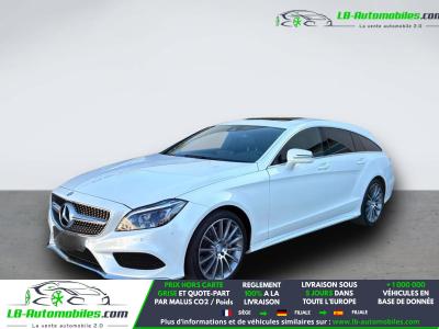Mercedes CLS COUPE 350 CDI BVA