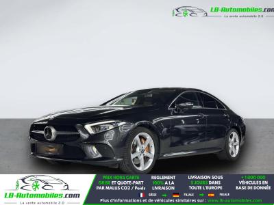 Mercedes CLS COUPE 350 CDI BVA