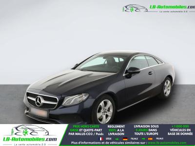 Mercedes Classe E 200 BVA