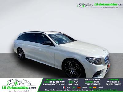 Mercedes Classe E 200 BVA