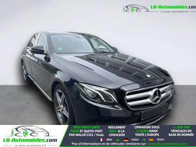 Mercedes Classe E 200 BVA