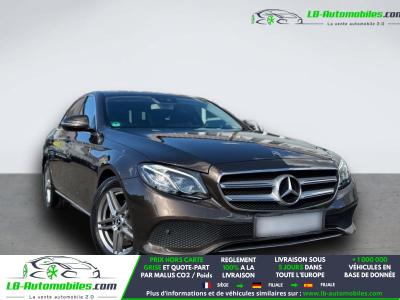 Mercedes Classe E 200 BVA