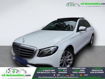 Mercedes Classe E 300 BVA