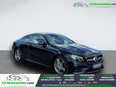 Mercedes Classe E 300 BVA
