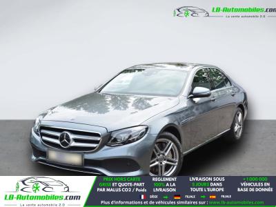 Mercedes Classe E 400 4MATIC BVA
