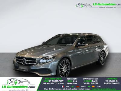 Mercedes Classe E 400 4MATIC BVA
