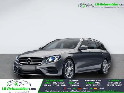 Mercedes Classe E 400 4MATIC BVA