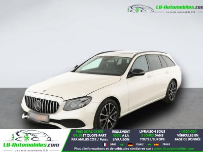 Mercedes Classe E 200 BVA