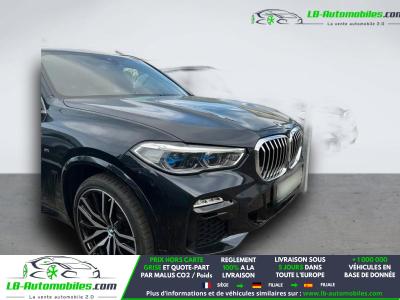 Mercedes Classe E 400 4MATIC BVA