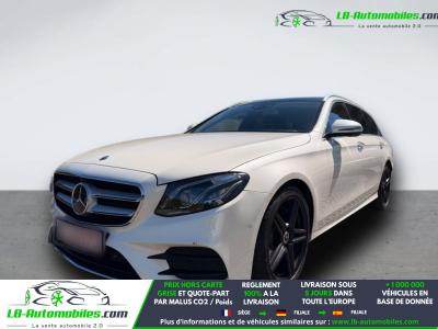 Mercedes Classe E 200 BVA