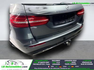 Mercedes Classe E 400 4MATIC BVA