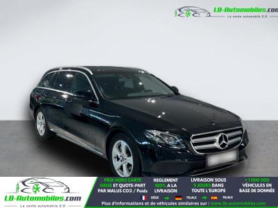 Mercedes Classe E 200 BVA