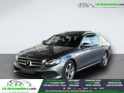 Mercedes Classe E 200 BVA