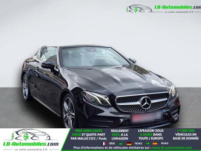 Mercedes Classe E 300 BVA