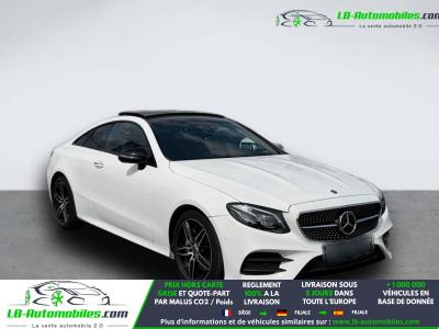 Mercedes Classe E 300 BVA