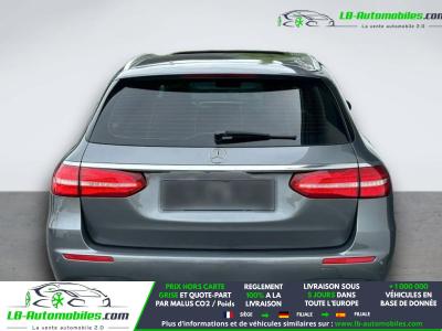 Mercedes Classe E 43 AMG 9G-Tronic 4Matic BVA