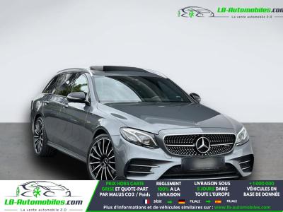Mercedes Classe E 43 AMG 9G-Tronic 4Matic BVA