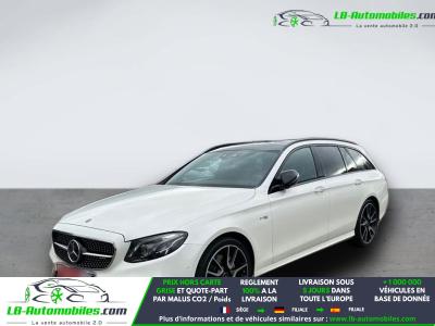 Mercedes Classe E 43 AMG 9G-Tronic 4Matic BVA