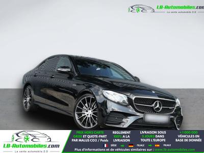 Mercedes Classe E 43 AMG 9G-Tronic 4Matic BVA