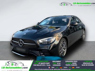 Mercedes Classe E 450 AMG 4MATIC