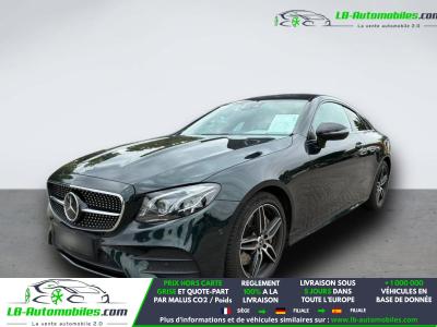 Mercedes Classe E 450 AMG 4MATIC
