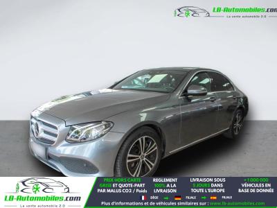 Mercedes Classe E 200 BVA