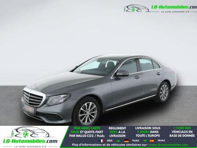 Mercedes Classe E 200 BVA