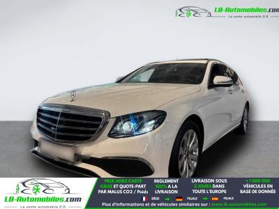 Mercedes Classe E 200 BVA