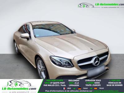 Mercedes Classe E 200 BVA