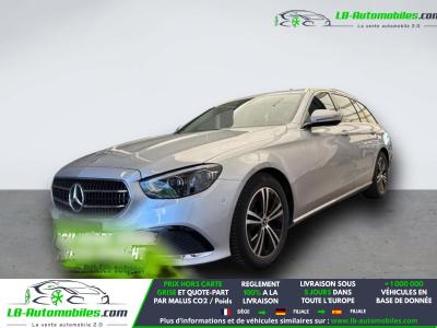 Mercedes Classe E 200 BVA