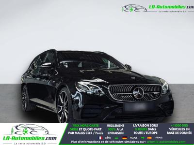 Mercedes Classe E 53 AMG BVA