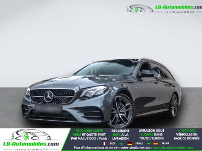 Mercedes Classe E 53 AMG BVA