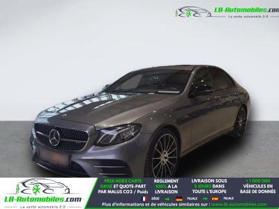 Mercedes Classe E 53 AMG BVA