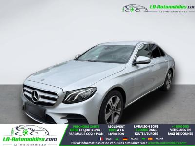 Mercedes Classe E 200 BVA