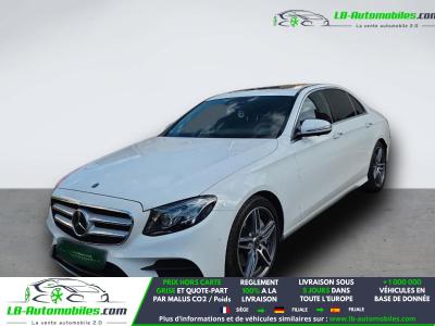 Mercedes Classe E 450 AMG 4MATIC