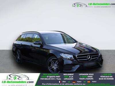 Mercedes Classe E 200 BVA
